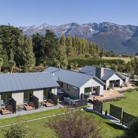 Mountain View Studios Glenorchy Εξωτερικό φωτογραφία