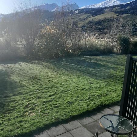 Mountain View Studios Glenorchy Εξωτερικό φωτογραφία
