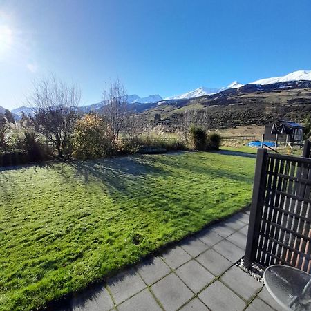 Mountain View Studios Glenorchy Εξωτερικό φωτογραφία