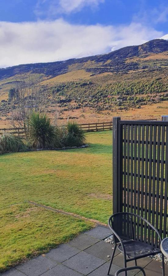 Mountain View Studios Glenorchy Εξωτερικό φωτογραφία