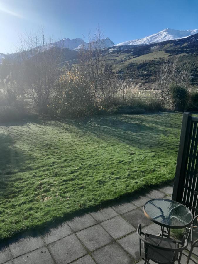 Mountain View Studios Glenorchy Εξωτερικό φωτογραφία