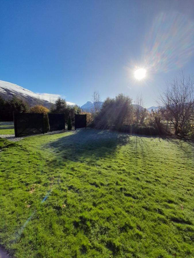 Mountain View Studios Glenorchy Εξωτερικό φωτογραφία