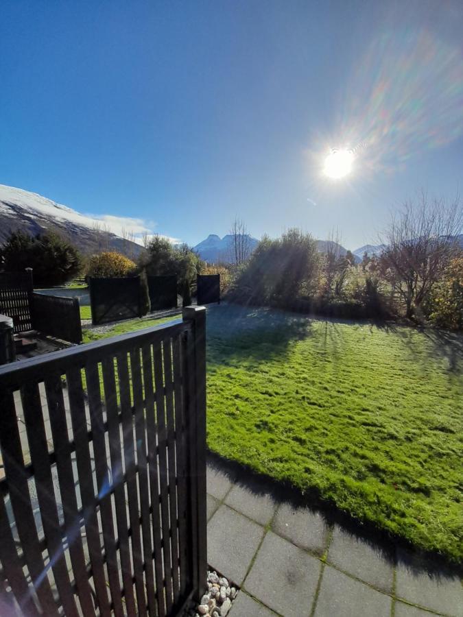 Mountain View Studios Glenorchy Εξωτερικό φωτογραφία