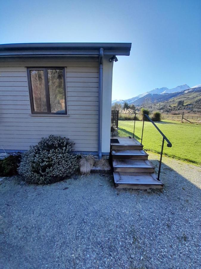 Mountain View Studios Glenorchy Εξωτερικό φωτογραφία