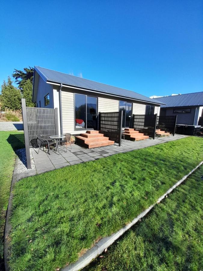 Mountain View Studios Glenorchy Εξωτερικό φωτογραφία