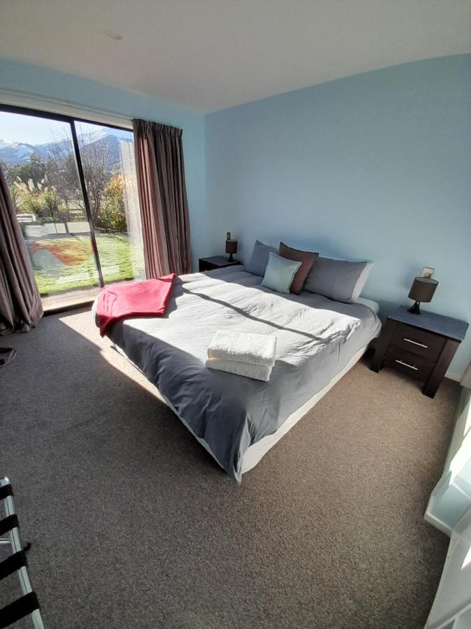 Mountain View Studios Glenorchy Εξωτερικό φωτογραφία