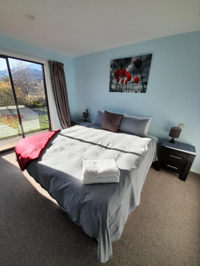 Mountain View Studios Glenorchy Εξωτερικό φωτογραφία