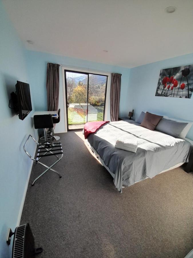 Mountain View Studios Glenorchy Εξωτερικό φωτογραφία