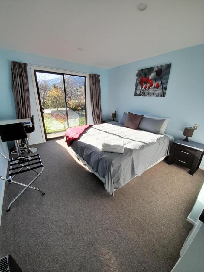 Mountain View Studios Glenorchy Εξωτερικό φωτογραφία